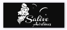airline saleve